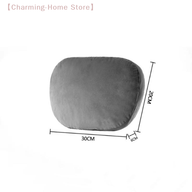 Gaming Chair Cushion - 【M】1Pc Universele Auto Hoofdsteun Voor Gaming