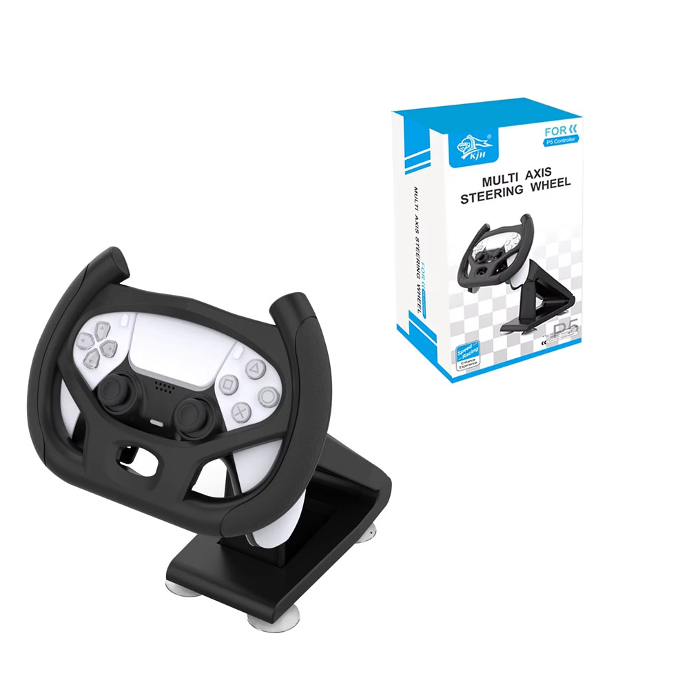 Steering Wheel Gaming - Multi-as stuurwiel races gaming handle houder
