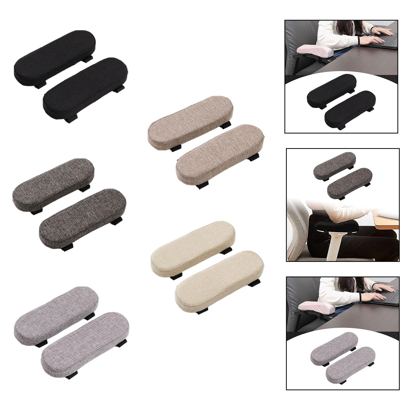 Gaming Chair Cushion - Armleuningkussen voor bureaustoel, armleuningkussen voor gamingstoel,
