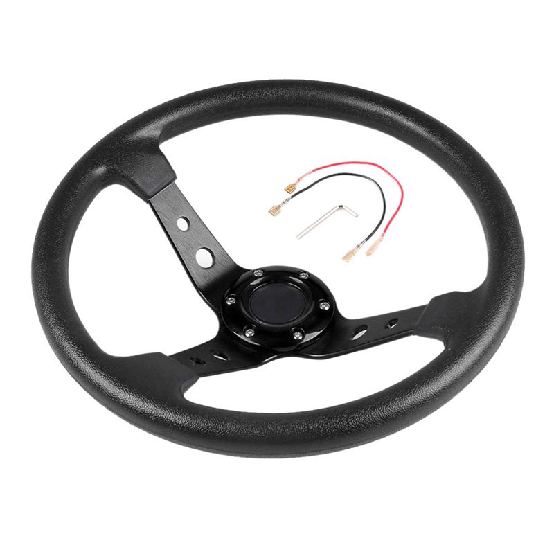 Steering Wheel Gaming - A01K – Voor Logitech G29 G920