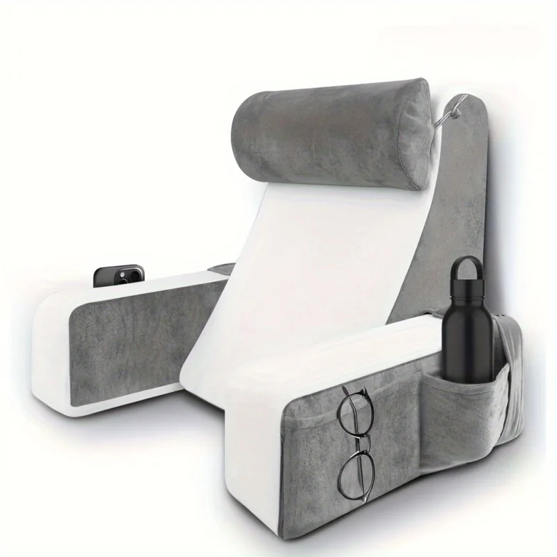Gaming Chair Cushion - Memory Foam Lees Kussen voor Bed