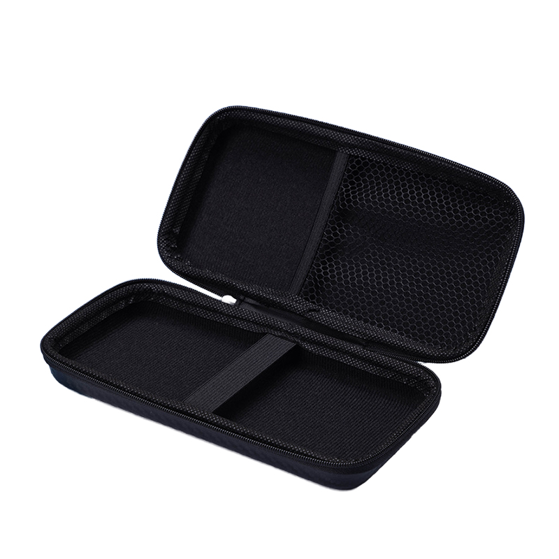 Draagbare EVA-draagtas voor Tr - Handheld Gaming Console recensie en prijs