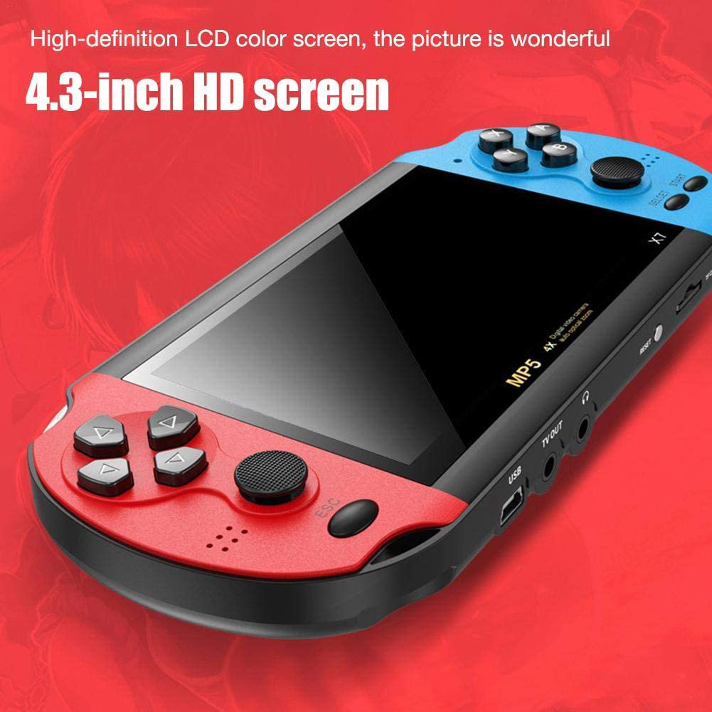 Gaming Draagbare Handheld Retr - Gaming Console For 10 Year Old recensie en prijs