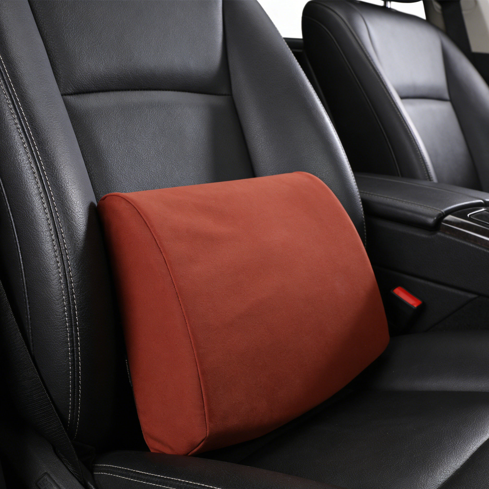 Lendensteunkussen voor auto, v - Gaming Chair Cushion recensie en prijs