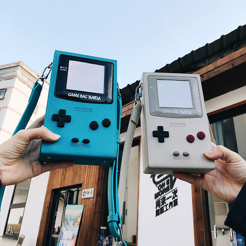 Unieke creatieve gameconsole-v - Gaming Console Free recensie en prijs