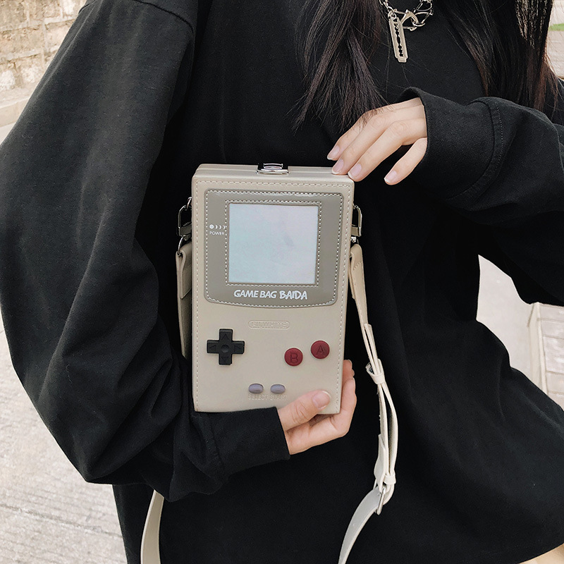 Unieke creatieve gameconsole-v - Gaming Console Free recensie en prijs
