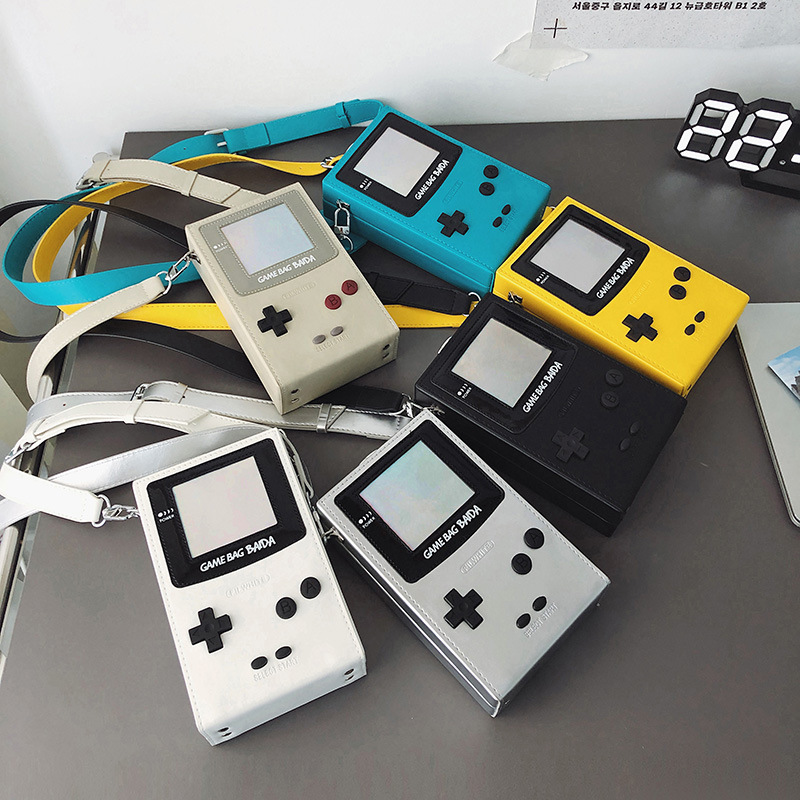 Unieke creatieve gameconsole-v - Gaming Console Free recensie en prijs
