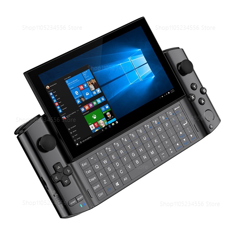 Gameconsole Externe Display Vo - Handheld Gaming Console recensie en prijs