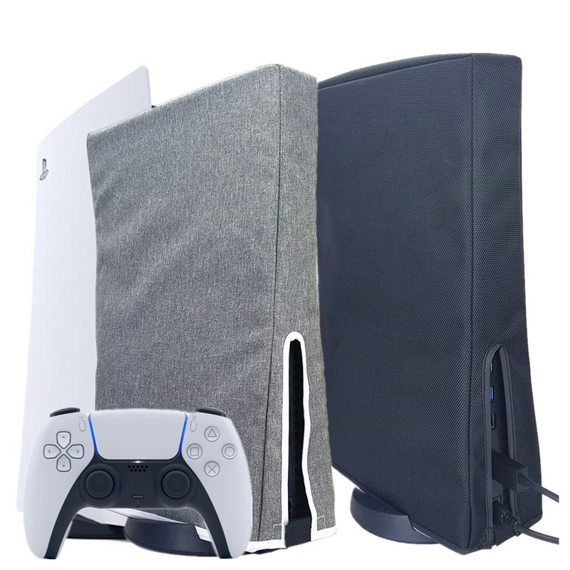 Stofdichte Hoes Voor Ps5 Game  - Sony Console Ps5 Slim recensie en prijs