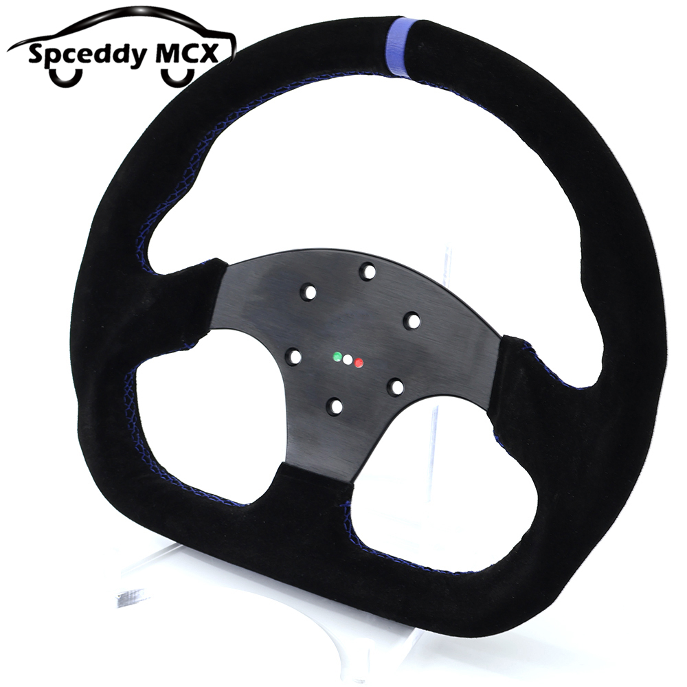 Type D 13 inch 330 Autogame St - Steering Wheel Gaming recensie en prijs
