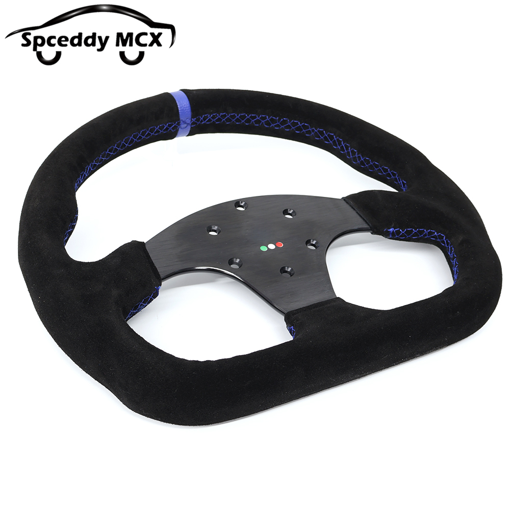 Type D 13 inch 330 Autogame St - Steering Wheel Gaming recensie en prijs