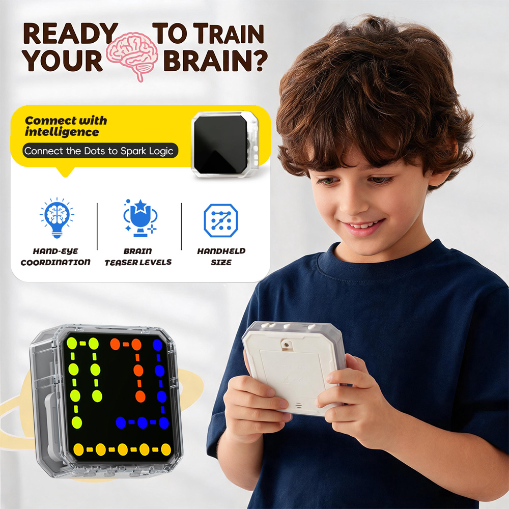 Elektronische draagbare gameco - Handheld Gaming Console recensie en prijs