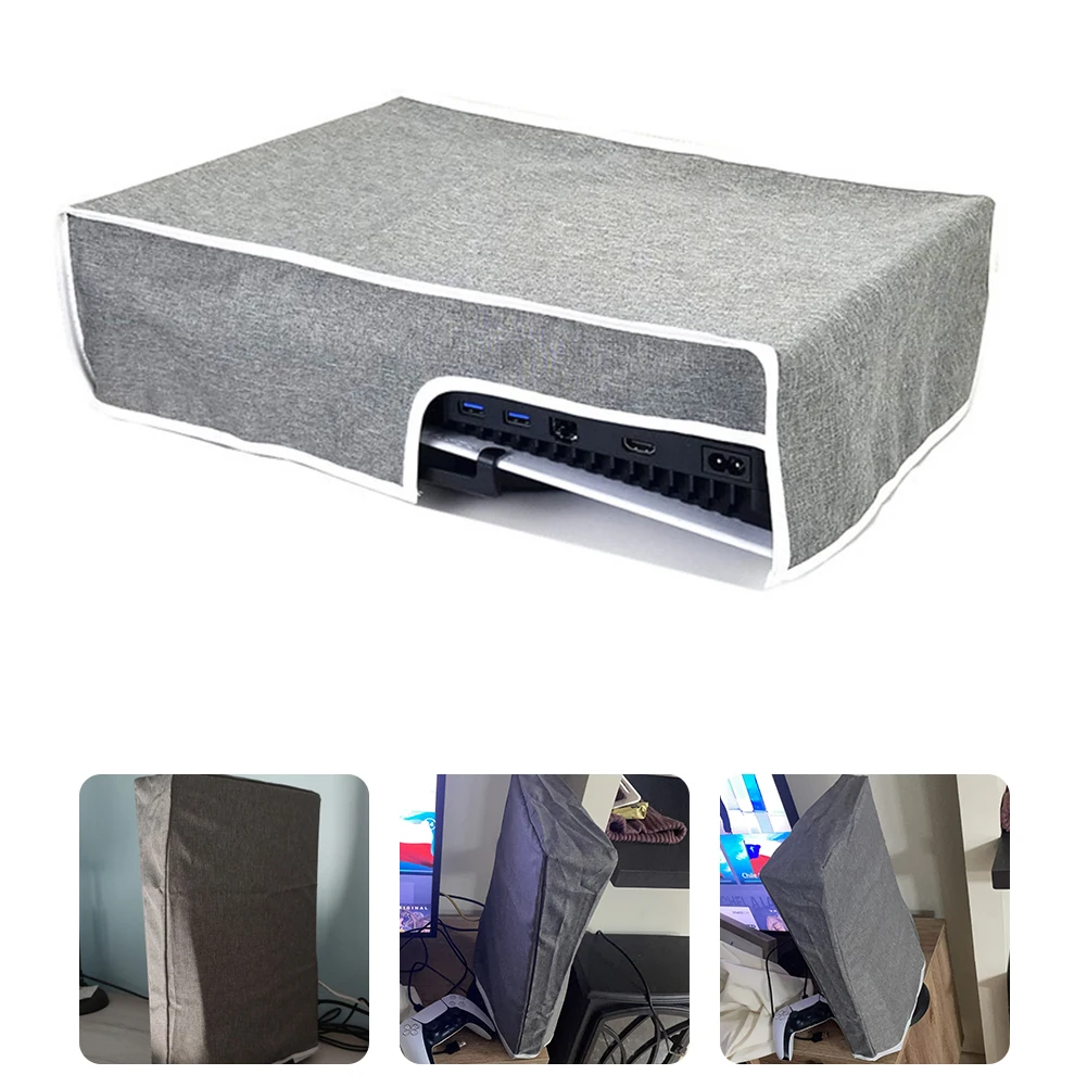 Stofdicht Cover Voor PS5 Game  - Sony Console Ps5 Slim recensie en prijs