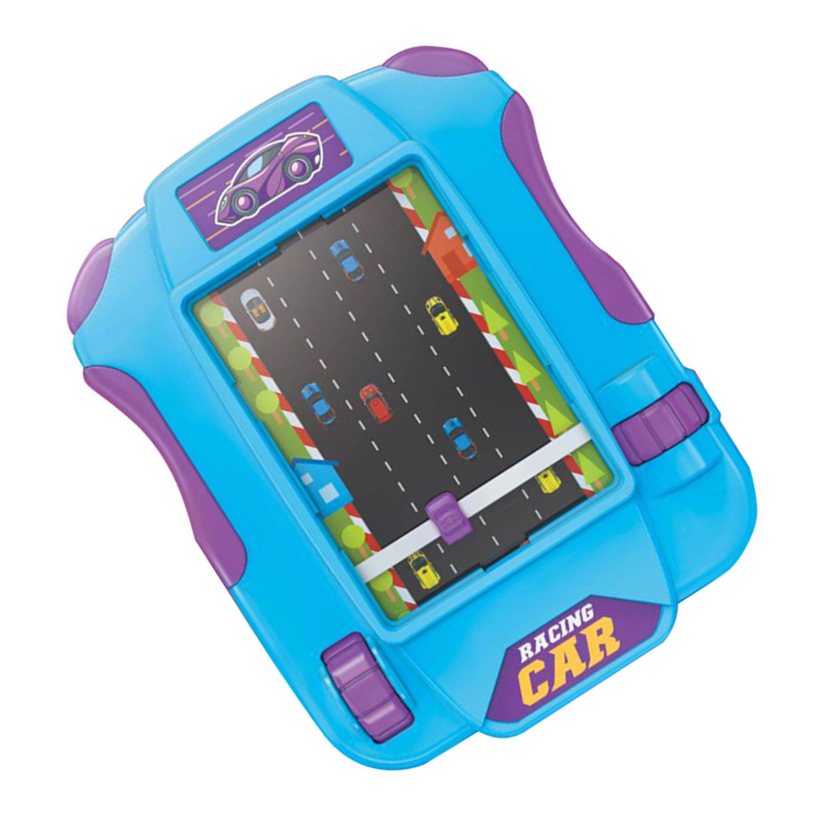 Handheld Retro Race Gaming Con - Gaming Console For 10 Year Old recensie en prijs