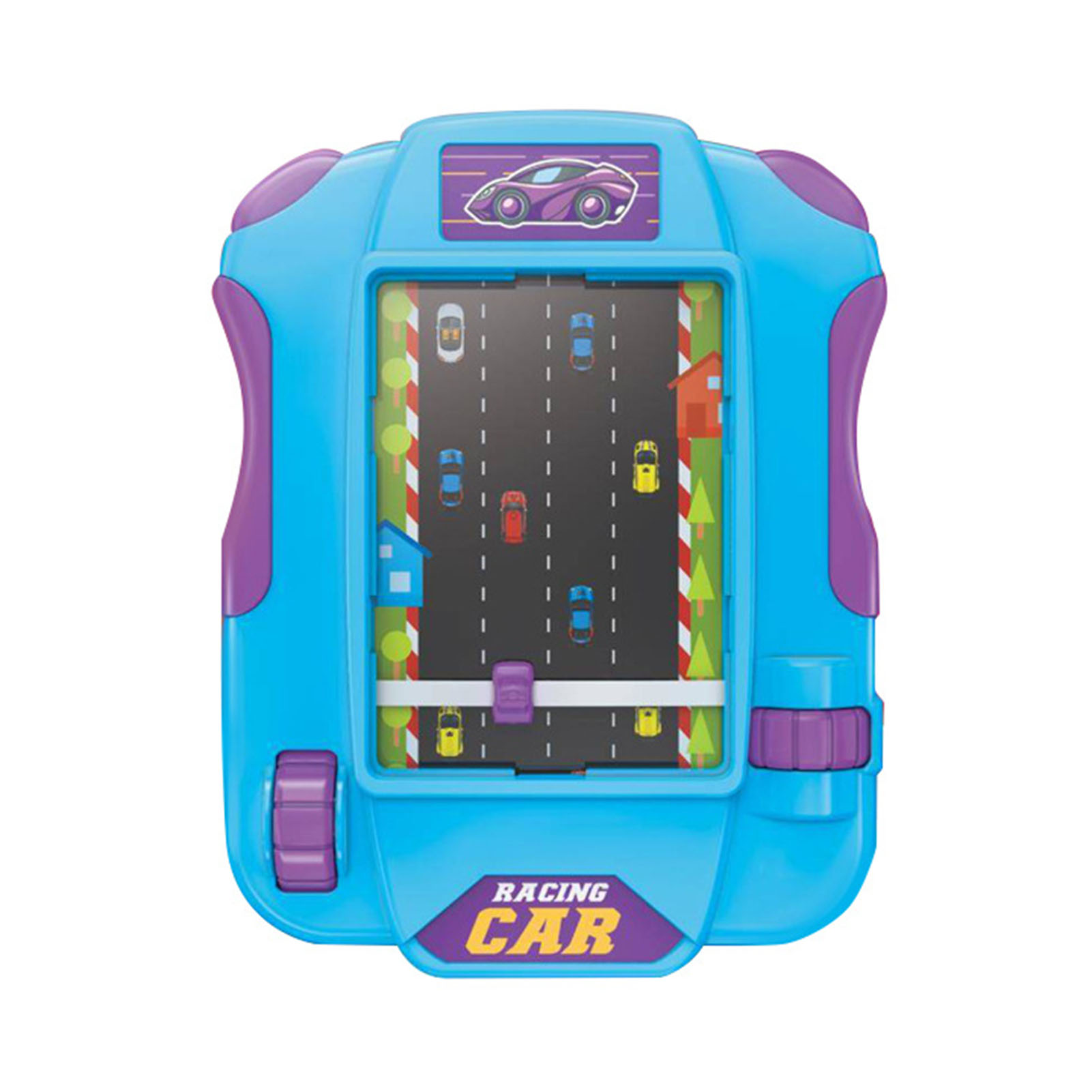 Handheld Retro Race Gaming Con - Gaming Console For 10 Year Old recensie en prijs