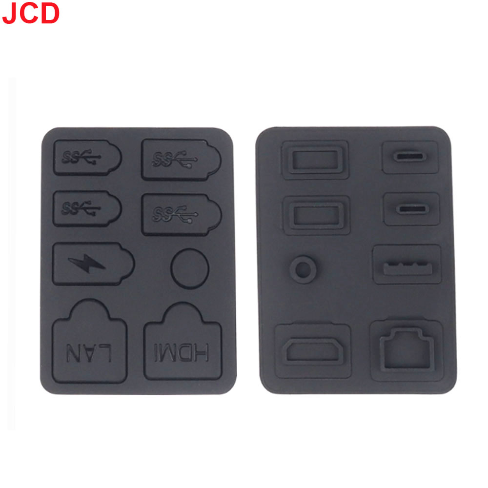 JCD 1set Stofplug Beschermhoes - Sony Console Ps5 Slim recensie en prijs