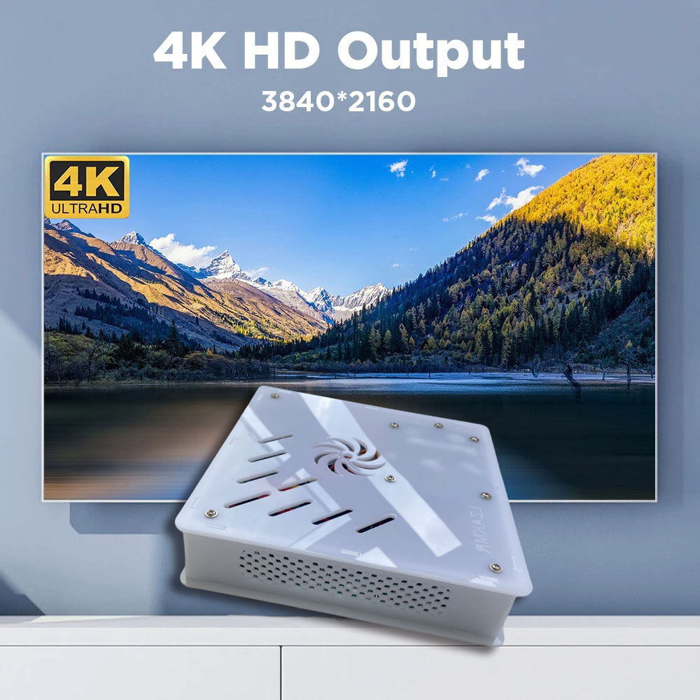 2026 Nieuwe X8 Retro Game Cons - Gaming Console Emulator recensie en prijs