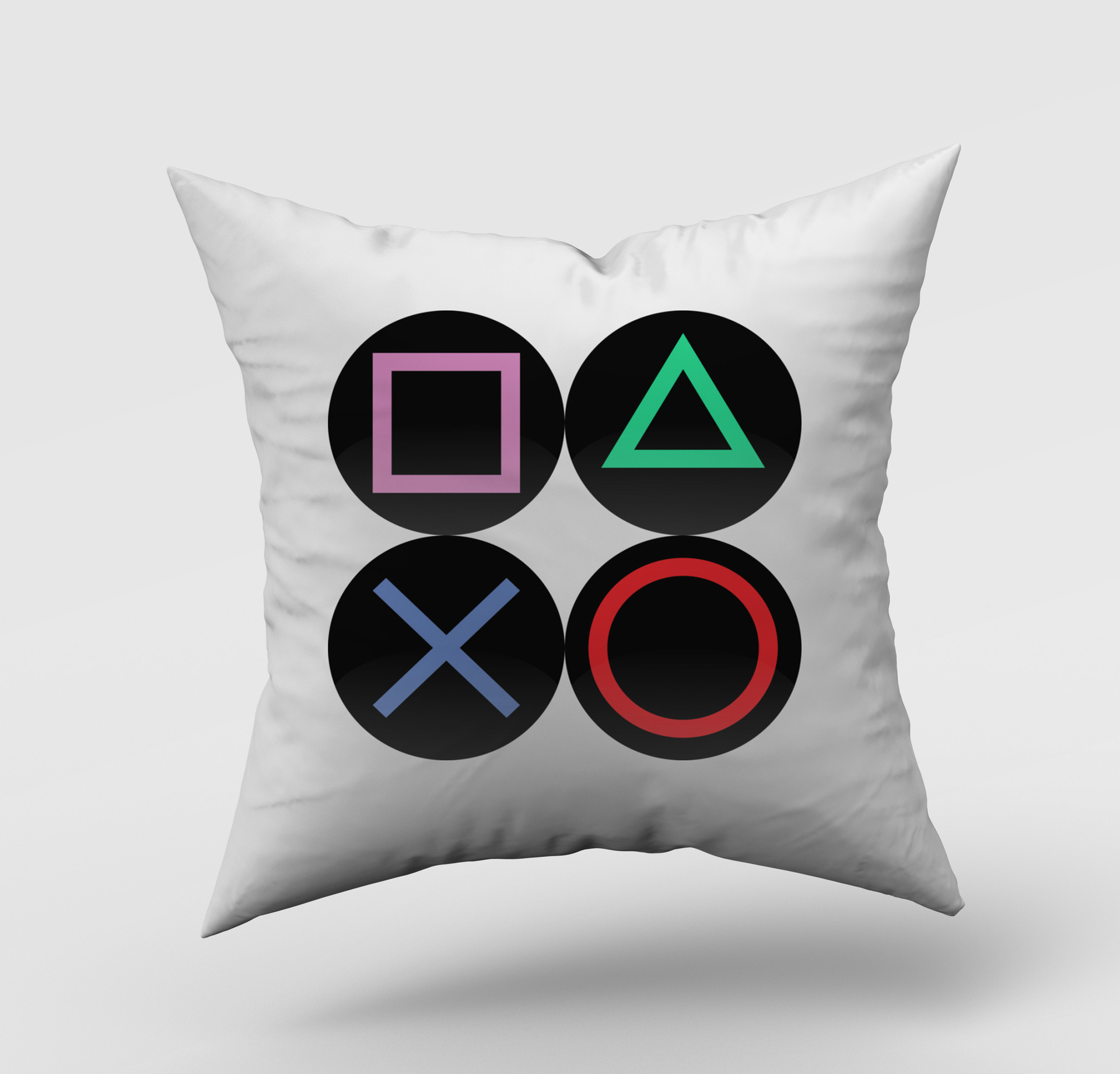 Woondecoratie Kussenhoezen Vid - Gaming Chair Cushion recensie en prijs