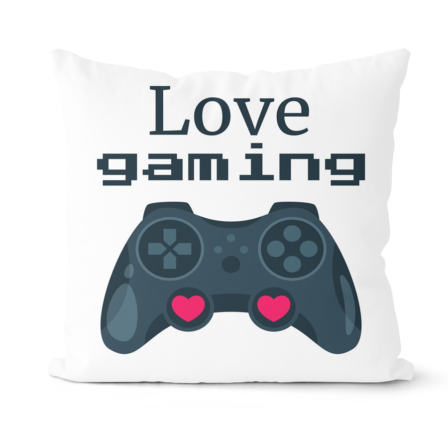 Woondecoratie Kussenhoezen Vid - Gaming Chair Cushion recensie en prijs