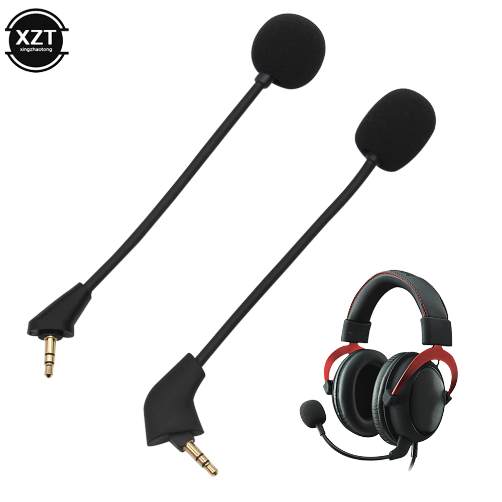 Nieuwe 3.5mm hoofdtelefoonmicr - Gaming Headset Wired recensie en prijs