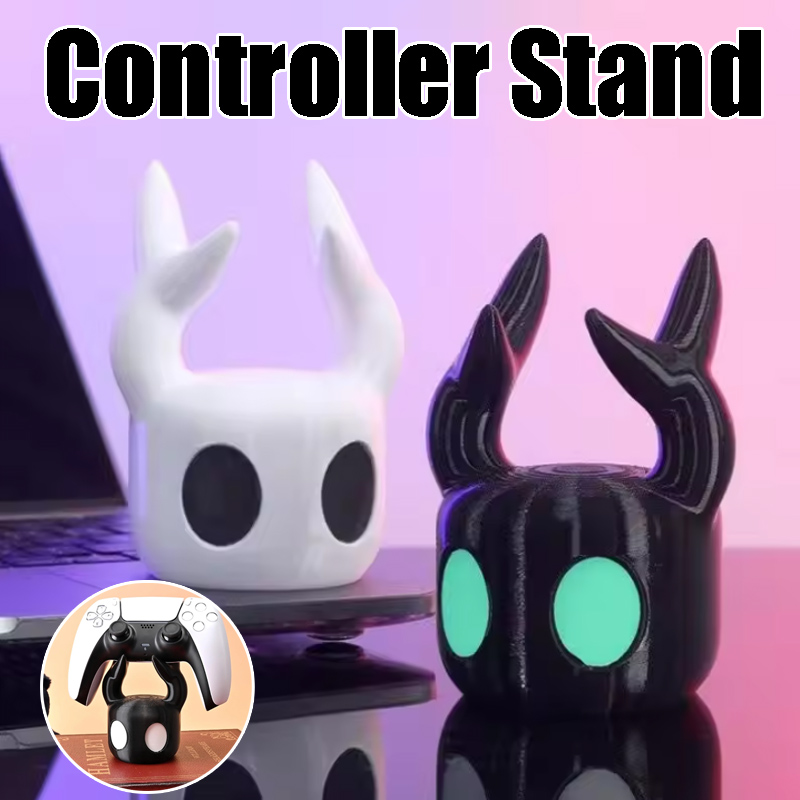 Gaming Controller Ghost Displa - Gaming Console Free recensie en prijs
