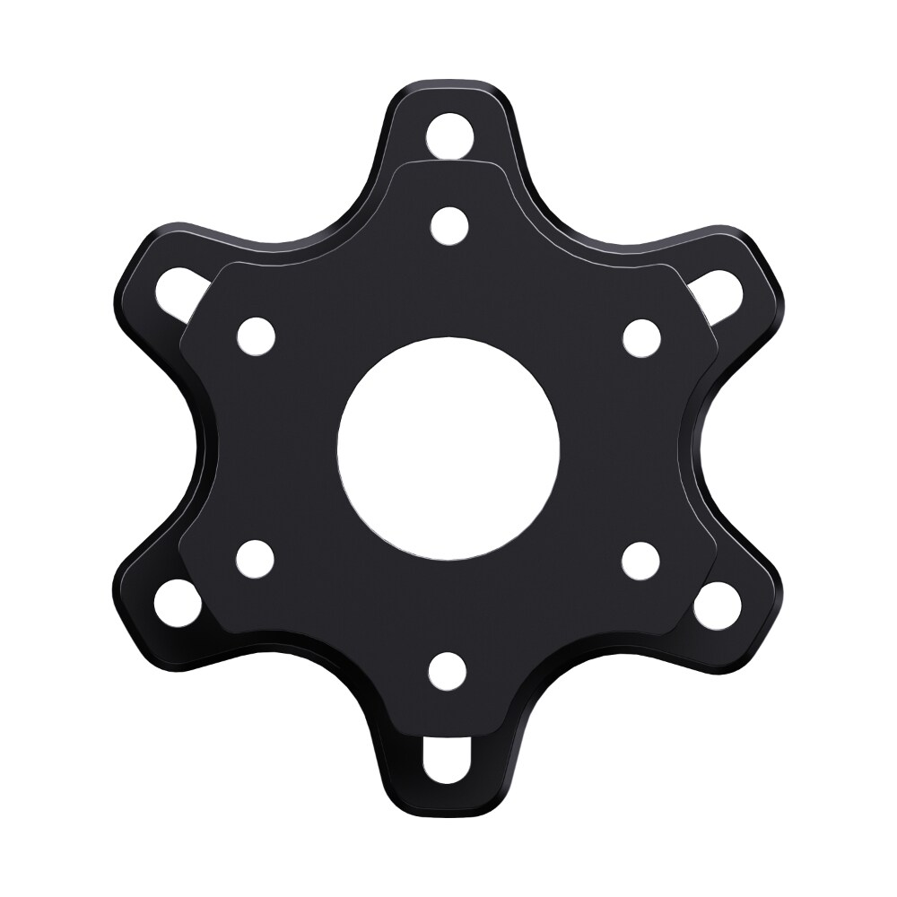 PXN Z QS-adapter voor GT ONE-g - Steering Wheel Gaming recensie en prijs