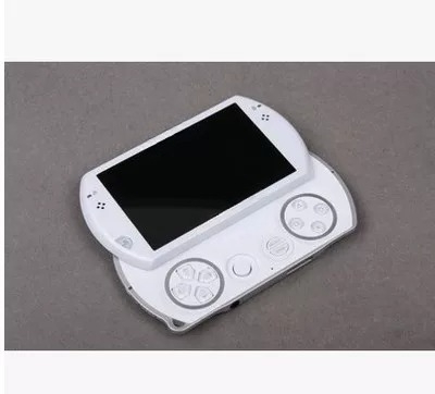 PSP GO Handheld Gaming Console - Handheld Gaming Console recensie en prijs