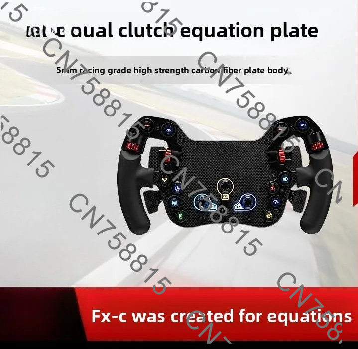 Voor Sim Racing-spellen, Horiz - Steering Wheel Gaming recensie en prijs