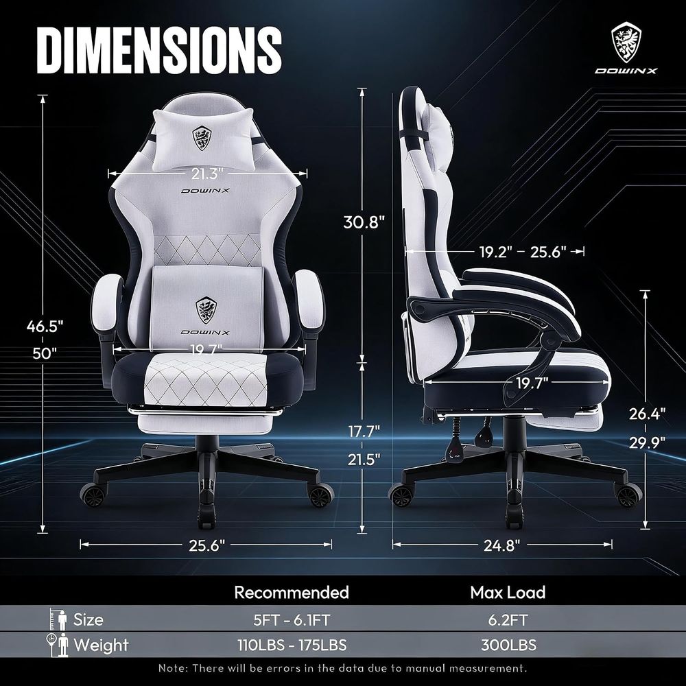 Gamingstoel met veerkussen, ma - Gaming Chair Cushion recensie en prijs