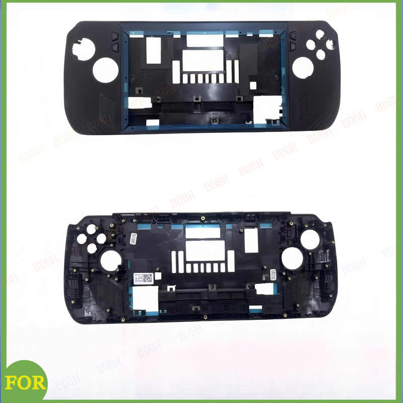Nieuw voor ASUS handheld RC71L - Handheld Gaming Console recensie en prijs