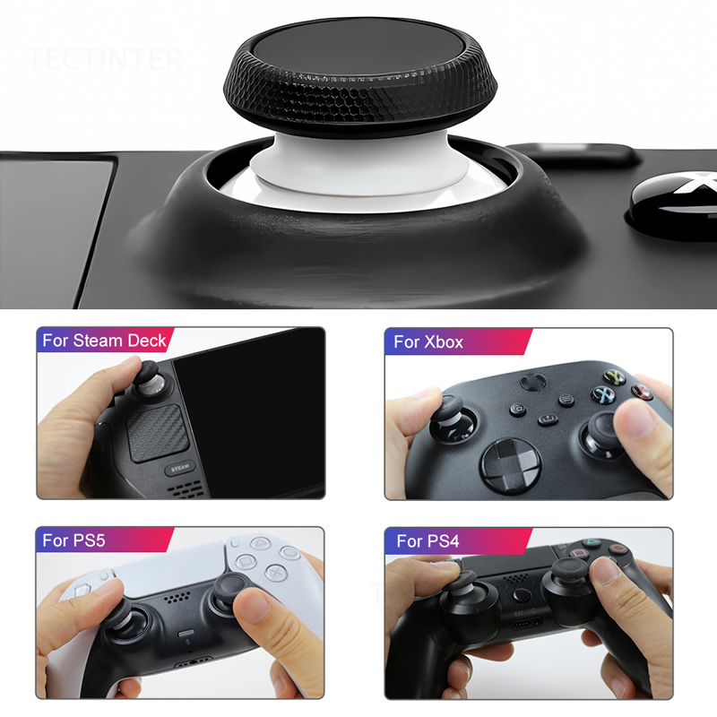 4/8 Stuks Elastische Bescherme - Sony Console Ps5 Slim recensie en prijs