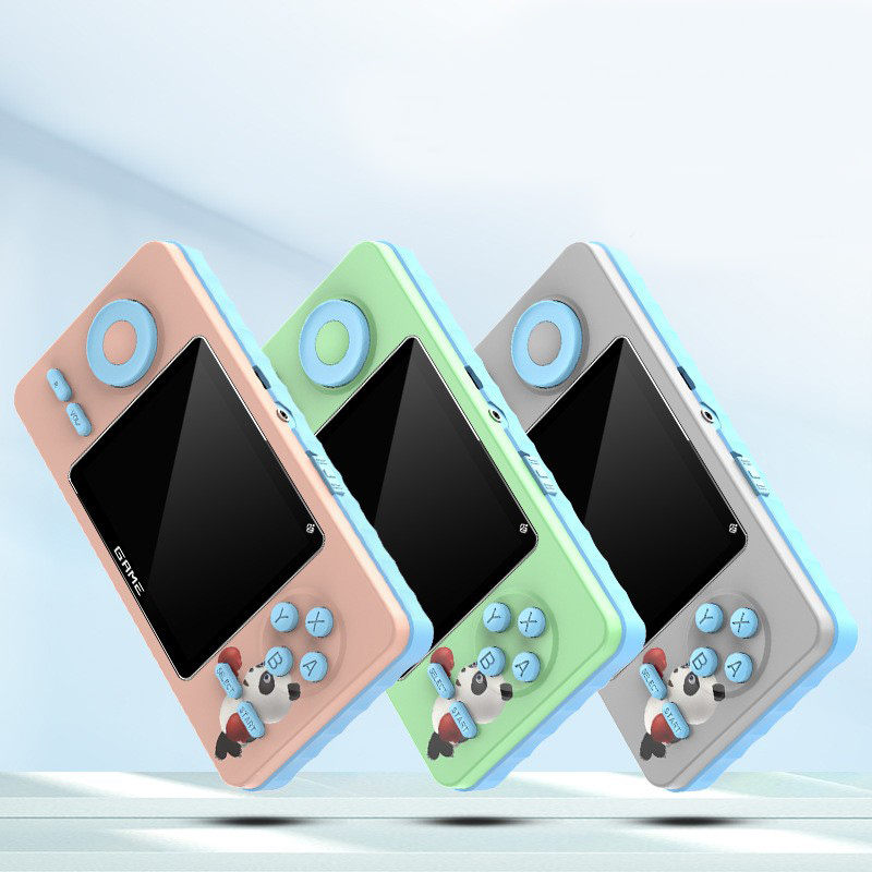S5 Mini Retro Videogameconsole - Gaming Console For 10 Year Old recensie en prijs