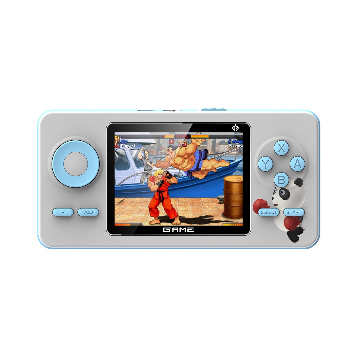 S5 Mini Retro Videogameconsole - Gaming Console For 10 Year Old recensie en prijs