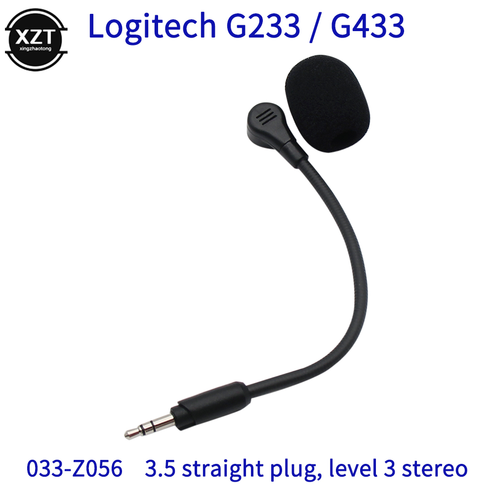 3.5Mm In-Line Microfoon Vervan - Gaming Headset Wired recensie en prijs