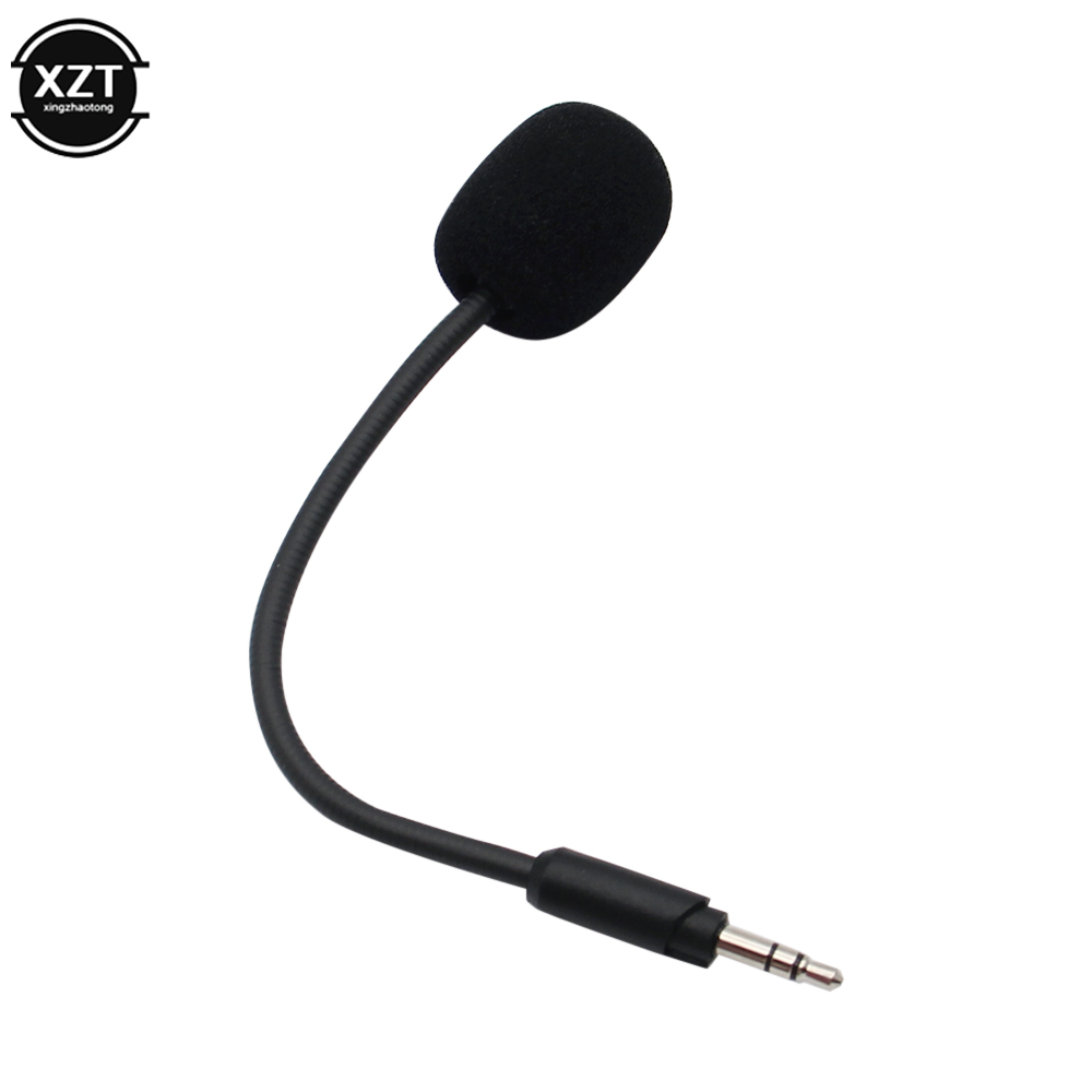 3.5Mm In-Line Microfoon Vervan - Gaming Headset Wired recensie en prijs