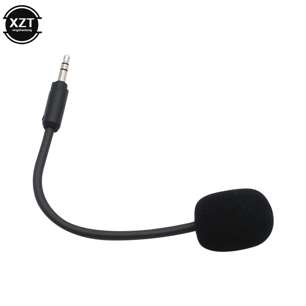 3.5Mm In-Line Microfoon Vervan - Gaming Headset Wired recensie en prijs