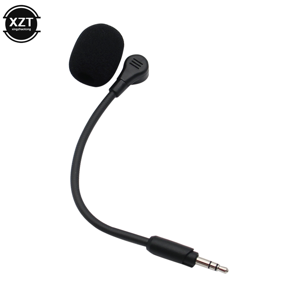 3.5Mm In-Line Microfoon Vervan - Gaming Headset Wired recensie en prijs