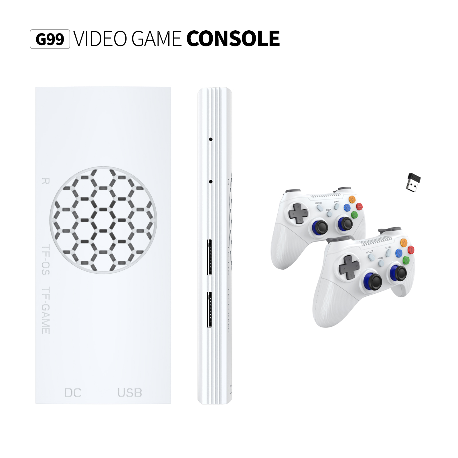 8-core processorsgameconsole G - Gaming Console Emulator recensie en prijs