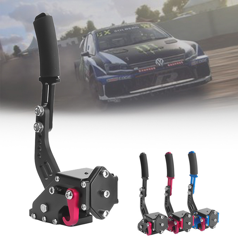 Jack Drift Handrem Game Stuurw - Steering Wheel Gaming recensie en prijs