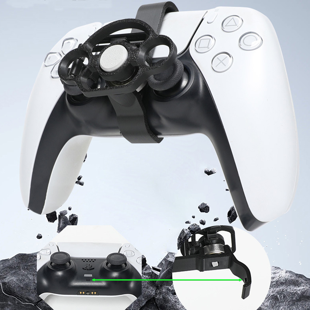 1PCS Racing Game Controller St - Steering Wheel Gaming recensie en prijs