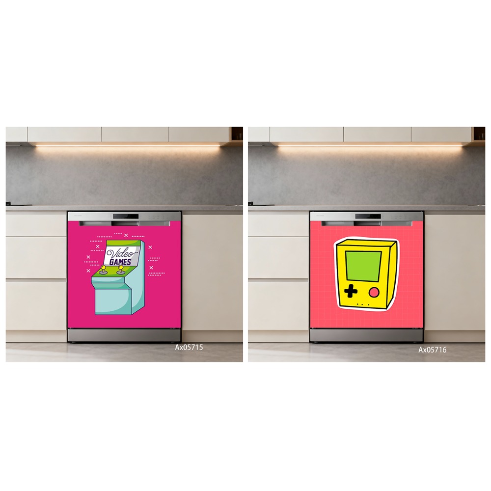 Jaren 90 Retro Pixel Gaming Ar - Gaming Console In 90S recensie en prijs