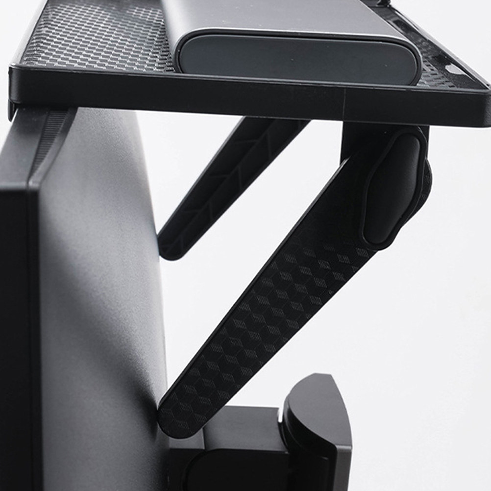 Punch-Free Router Opbergorgani - Gaming Console Free recensie en prijs