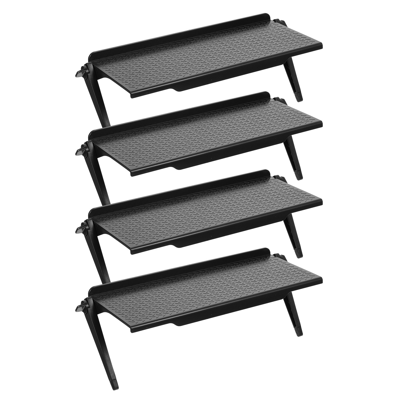 4-delige plastic verstelbare t - Gaming Console Free recensie en prijs