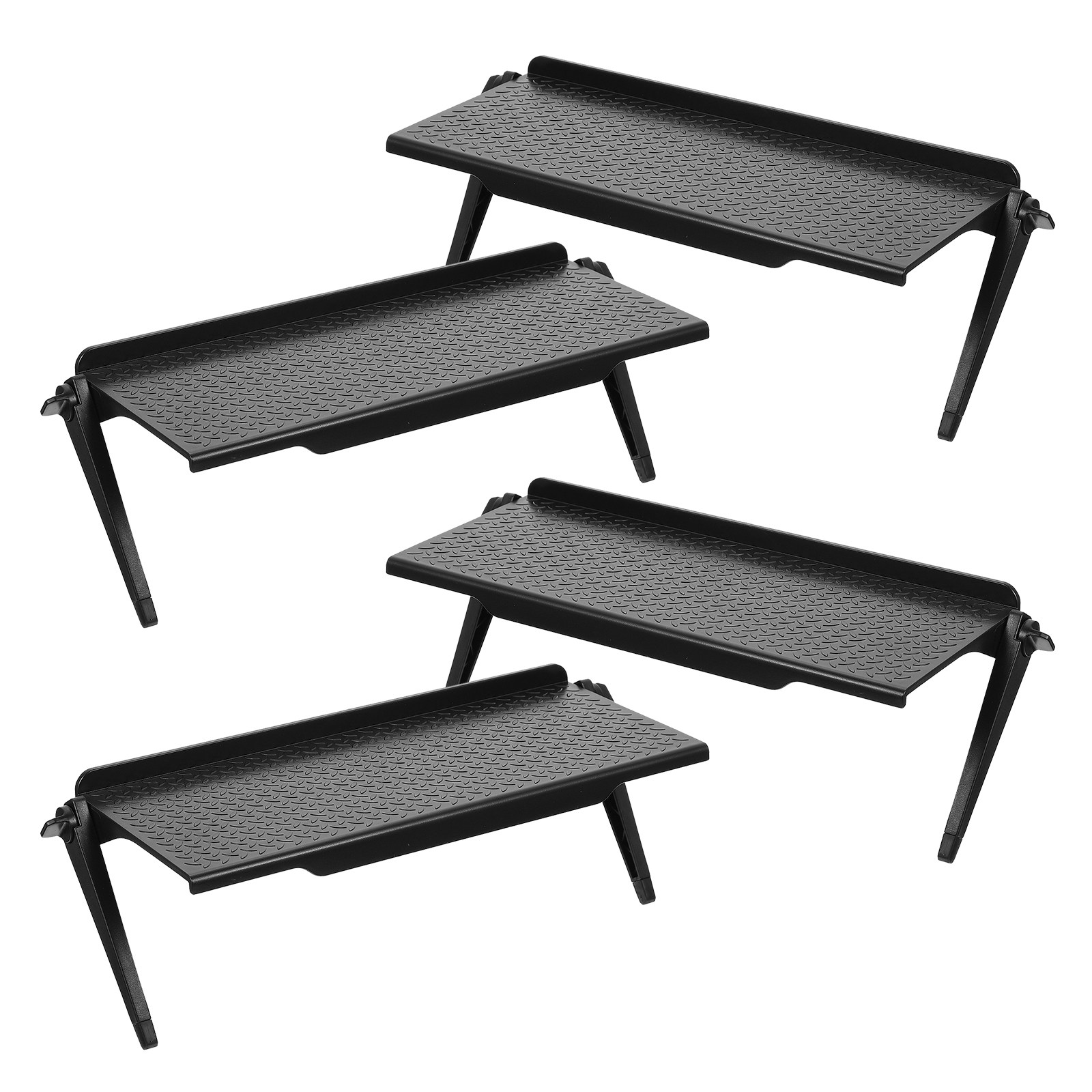 4-delige plastic verstelbare t - Gaming Console Free recensie en prijs