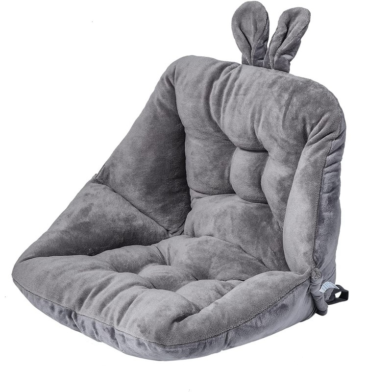 Inyahome Leuke Fluwelen Stoel  - Gaming Chair Cushion recensie en prijs