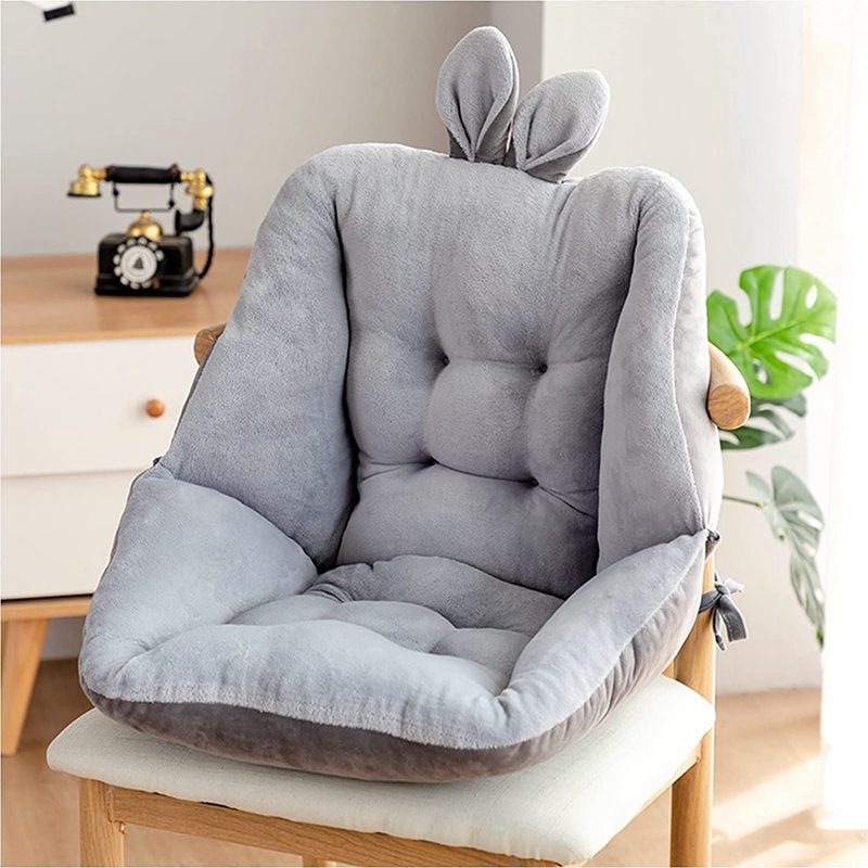 Inyahome Leuke Fluwelen Stoel  - Gaming Chair Cushion recensie en prijs