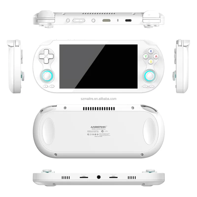 【CHIMU HOME】 5,5 inch touchscr - Gaming Console Free recensie en prijs