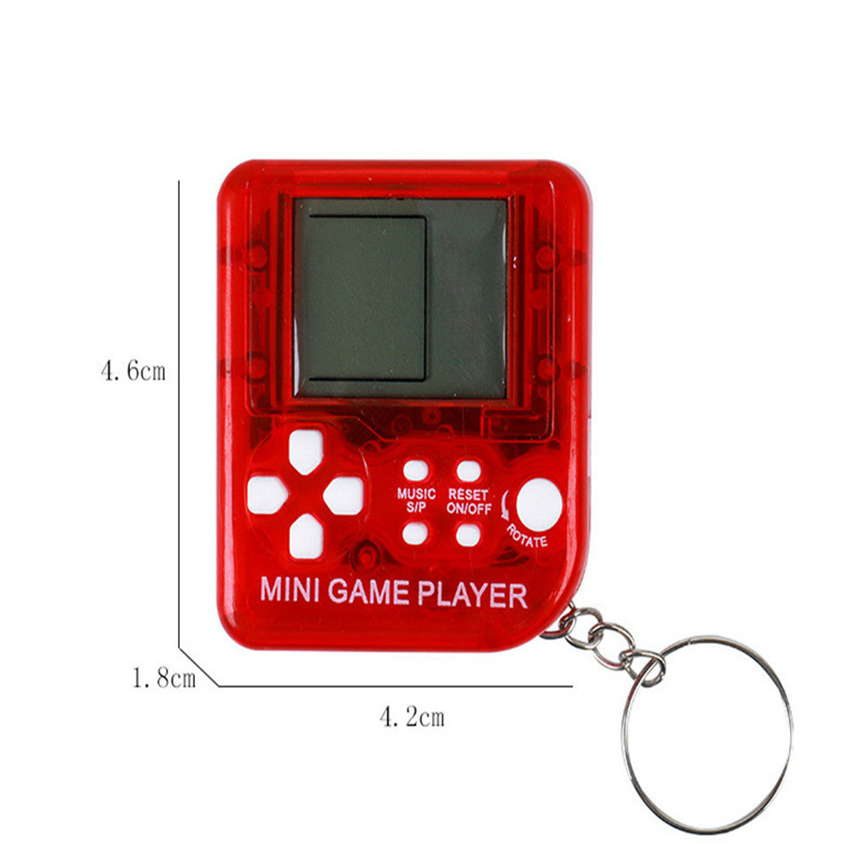 GAMINJA Retro Mini Handheld Ga - Gaming Console For 10 Year Old recensie en prijs