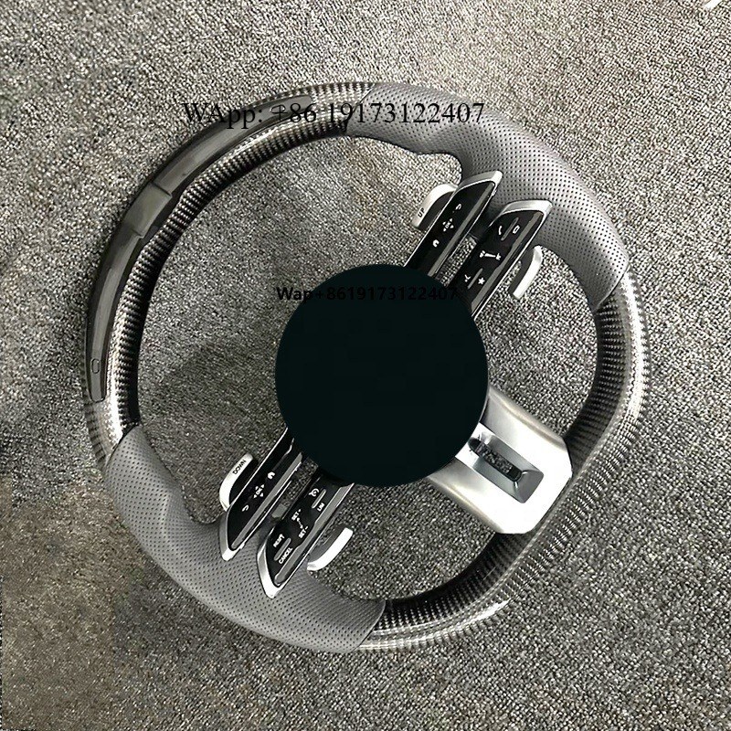 Auto-onderdelen LED stuurwiel  - Steering Wheel Gaming recensie en prijs