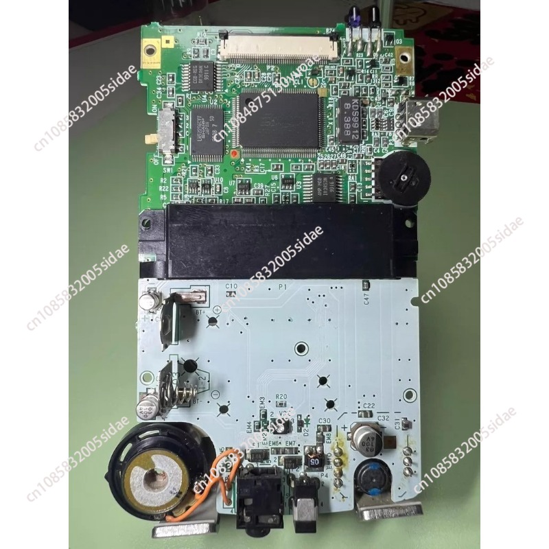 1 stks 100% Getest PCB Moederb - Gaming Console Free recensie en prijs